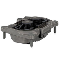 Load image into Gallery viewer, Rear Left Transmission Mount Fits Audi A6 quattro 4F OE 4F0399151BL Febi 26921