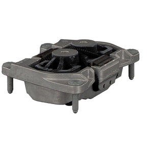 Rear Left Transmission Mount Fits Audi A6 quattro 4F OE 4F0399151BL Febi 26921