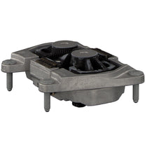 Load image into Gallery viewer, Rear Left Transmission Mount Fits Audi A6 quattro 4F OE 4F0399151BL Febi 26921
