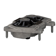Load image into Gallery viewer, Rear Left Transmission Mount Fits Audi A6 quattro 4F OE 4F0399151BL Febi 26921