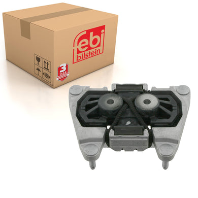 Rear Left Transmission Mount Fits Audi A6 quattro 4F OE 4F0399151BL Febi 26921