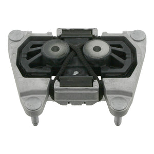 Rear Left Transmission Mount Fits Audi A6 quattro 4F OE 4F0399151BL Febi 26921