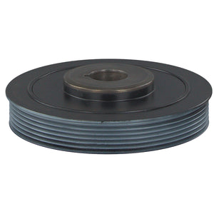 Decoupled Crankshaft Pulley Fits Lancia Phedra FIAT Scudo Ulysse Peug Febi 26922
