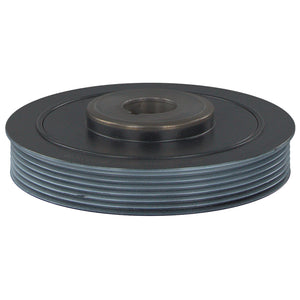 Decoupled Crankshaft Pulley Fits Lancia Phedra FIAT Scudo Ulysse Peug Febi 26922