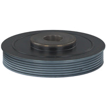 Load image into Gallery viewer, Decoupled Crankshaft Pulley Fits Lancia Phedra FIAT Scudo Ulysse Peug Febi 26922