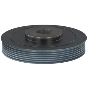 Decoupled Crankshaft Pulley Fits Lancia Phedra FIAT Scudo Ulysse Peug Febi 26922