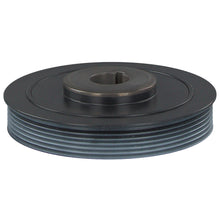 Load image into Gallery viewer, Decoupled Crankshaft Pulley Fits Lancia Phedra FIAT Scudo Ulysse Peug Febi 26922