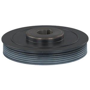Decoupled Crankshaft Pulley Fits Lancia Phedra FIAT Scudo Ulysse Peug Febi 26922