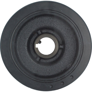 Decoupled Crankshaft Pulley Fits Lancia Phedra FIAT Scudo Ulysse Peug Febi 26922