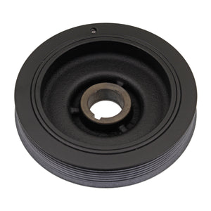 Decoupled Crankshaft Pulley Fits Lancia Phedra FIAT Scudo Ulysse Peug Febi 26922