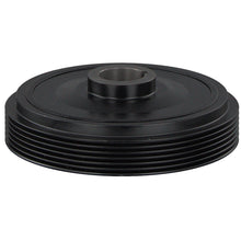 Load image into Gallery viewer, Decoupled Crankshaft Pulley Fits FIAT Ducato 230 Scudo Ulysse Peugeot Febi 26923
