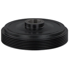 Load image into Gallery viewer, Decoupled Crankshaft Pulley Fits FIAT Ducato 230 Scudo Ulysse Peugeot Febi 26923