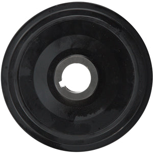 Decoupled Crankshaft Pulley Fits FIAT Ducato 230 Scudo Ulysse Peugeot Febi 26923