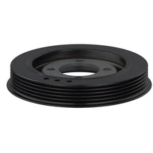 Load image into Gallery viewer, Decoupled Crankshaft Pulley Fits Peugeot 106 Citroen AX Saxo Xsara ZX Febi 26924