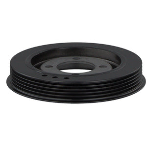 Decoupled Crankshaft Pulley Fits Peugeot 106 Citroen AX Saxo Xsara ZX Febi 26924