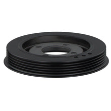 Load image into Gallery viewer, Decoupled Crankshaft Pulley Fits Peugeot 106 Citroen AX Saxo Xsara ZX Febi 26924