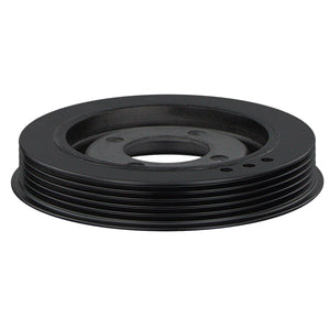 Decoupled Crankshaft Pulley Fits Peugeot 106 Citroen AX Saxo Xsara ZX Febi 26924