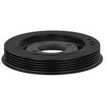 Load image into Gallery viewer, Decoupled Crankshaft Pulley Fits Peugeot 106 Citroen AX Saxo Xsara ZX Febi 26924