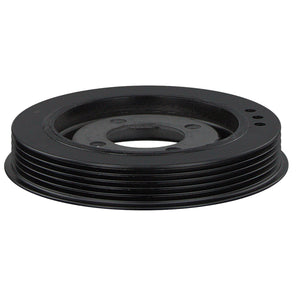Decoupled Crankshaft Pulley Fits Peugeot 106 Citroen AX Saxo Xsara ZX Febi 26924