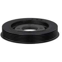 Load image into Gallery viewer, Decoupled Crankshaft Pulley Fits Peugeot 106 Citroen AX Saxo Xsara ZX Febi 26924