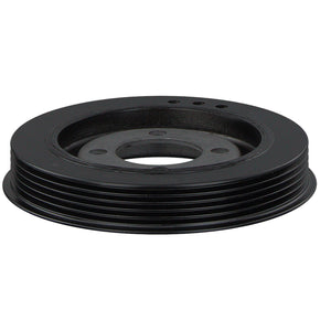 Decoupled Crankshaft Pulley Fits Peugeot 106 Citroen AX Saxo Xsara ZX Febi 26924