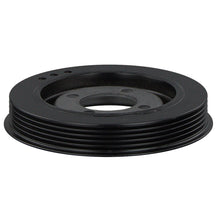 Load image into Gallery viewer, Decoupled Crankshaft Pulley Fits Peugeot 106 Citroen AX Saxo Xsara ZX Febi 26924