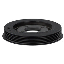 Load image into Gallery viewer, Decoupled Crankshaft Pulley Fits Peugeot 106 Citroen AX Saxo Xsara ZX Febi 26924