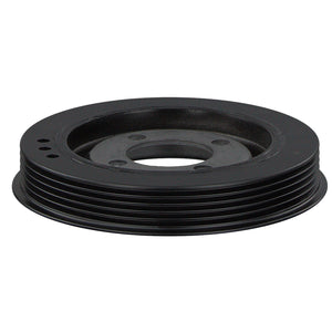 Decoupled Crankshaft Pulley Fits Peugeot 106 Citroen AX Saxo Xsara ZX Febi 26924