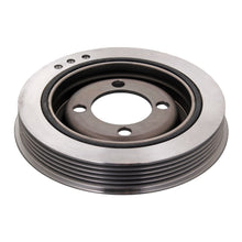 Load image into Gallery viewer, Decoupled Crankshaft Pulley Fits Peugeot 106 Citroen AX Saxo Xsara ZX Febi 26924