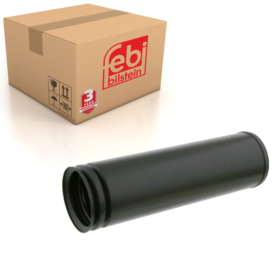 Rear Shock Absorber Protective Cap Fits BMW 3 Series E36 E46 Z4 E85 Febi 26941