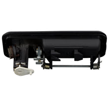 Load image into Gallery viewer, Left Door Handle Fits Volvo FH G3 FH12 BR G1 G2 J FH16 FM G4 FM10 FM1 Febi 26942