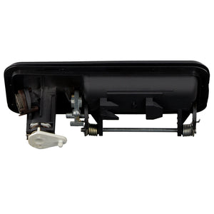 Left Door Handle Fits Volvo FH G3 FH12 BR G1 G2 J FH16 FM G4 FM10 FM1 Febi 26942