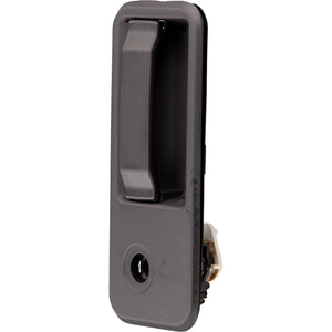 Left Door Handle Fits Volvo FH G3 FH12 BR G1 G2 J FH16 FM G4 FM10 FM1 Febi 26942