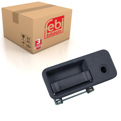 Left Door Handle Fits Volvo FH G3 FH12 BR G1 G2 J FH16 FM G4 FM10 FM1 Febi 26942