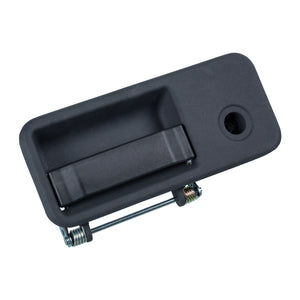 Left Door Handle Fits Volvo FH G3 FH12 BR G1 G2 J FH16 FM G4 FM10 FM1 Febi 26942