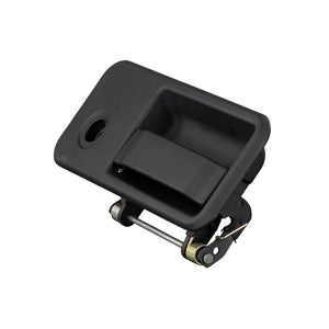 Right Door Handle Fits Volvo FH G3 FH12 BR G1 G2 J FH16 FM G4 FM10 FM Febi 26943