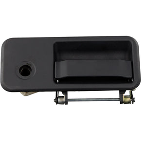 Right Door Handle Fits Volvo FH G3 FH12 BR G1 G2 J FH16 FM G4 FM10 FM Febi 26943
