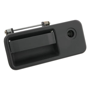 Right Door Handle Fits Volvo FH G3 FH12 BR G1 G2 J FH16 FM G4 FM10 FM Febi 26943