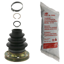 Load image into Gallery viewer, Rear Cv Boot Kit Fits BMW 3 Series E46 OE 33211229589SK Febi 26945
