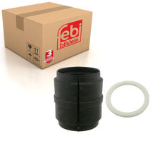 Load image into Gallery viewer, Rear Leaf Spring Rocker Bush Inc Spacer Fits Mercedes Benz Actros Aro Febi 26948