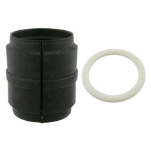 Load image into Gallery viewer, Rear Leaf Spring Rocker Bush Inc Spacer Fits Mercedes Benz Actros Aro Febi 26948