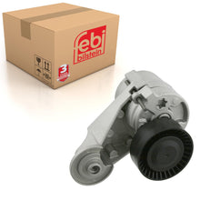 Load image into Gallery viewer, Auxiliary Belt Tensioner Assembly Fits Volvo S 60 XC90 OE 31251252 Febi 26949