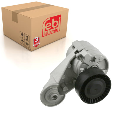 Auxiliary Belt Tensioner Assembly Fits Volvo S 60 XC90 OE 31251252 Febi 26949