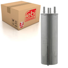 Load image into Gallery viewer, Fuel Filter Fits Volkswagen Touareg 1 4motion Transporter T5 4motion Febi 26950