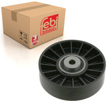 Load image into Gallery viewer, Auxiliary Belt Idler Pulley Fits Volvo 850 OE 9135699 Febi 26951