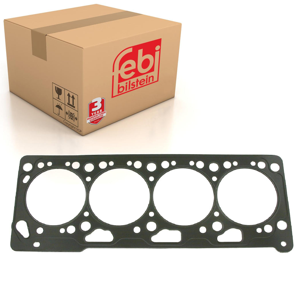 Cylinder Head Gasket Fits Volkswagen Caddy Golf Van Variant Polo Vent Febi 26952