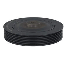 Load image into Gallery viewer, Decoupled Crankshaft Pulley Fits Renault Clio Kangoo Megane Scenic R1 Febi 26957