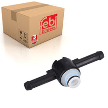 Load image into Gallery viewer, Fuel Filter Valve Fits Volkswagen Bora 4motion Caddy Golf Van Variant Febi 26960