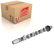 Load image into Gallery viewer, Right Intake Cylinder 1 3 Camshaft Fits Volkswagen Passat 4motion Sko Febi 26974