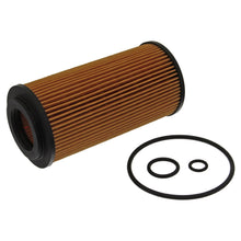 Load image into Gallery viewer, Oil Filter Inc Seal Rings Fits Mercedes Benz C 30 CDI AMG Coupe C 30 Febi 26981